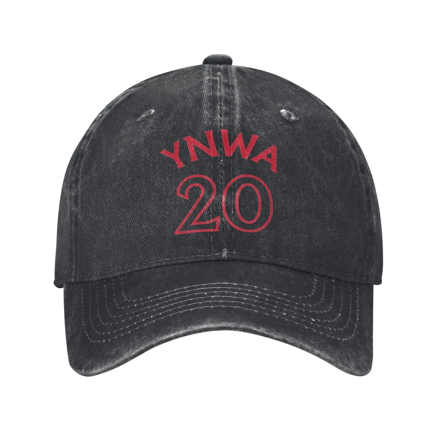 Diogo Jota Vintage Trucker Baseball Cap
