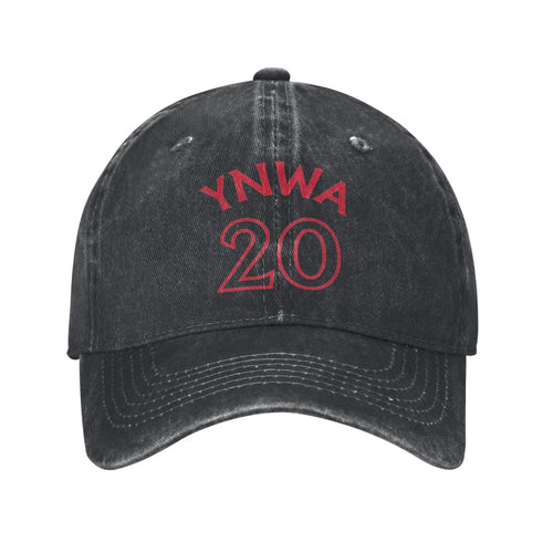 Diogo Jota Vintage Trucker Baseball Cap