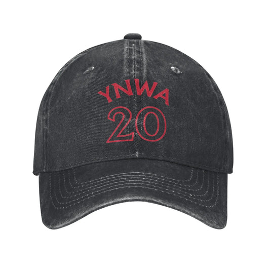 Diogo Jota Vintage Trucker Baseball Cap