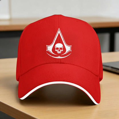 Assassin's Creed Casual Baseball Cap