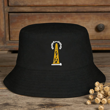 Depeche Modes Bucket Hat