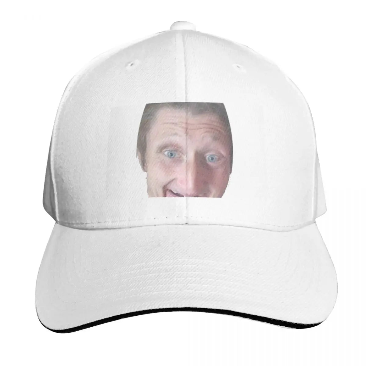 Daniel Larson Funny Graphic UPF 50+ Baseball Cap