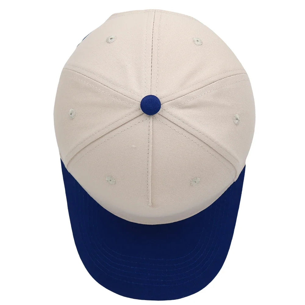 Custom Embroidery Trucker Hat For Men And Women