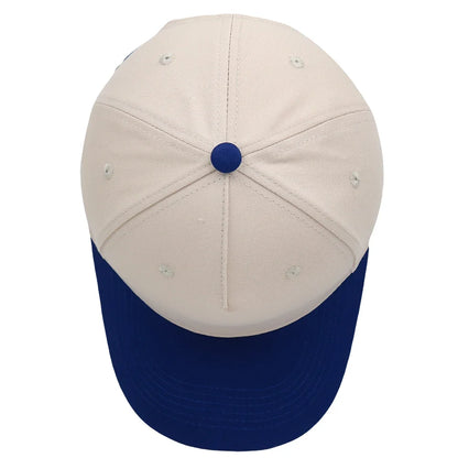 Custom Embroidery Trucker Hat For Men And Women