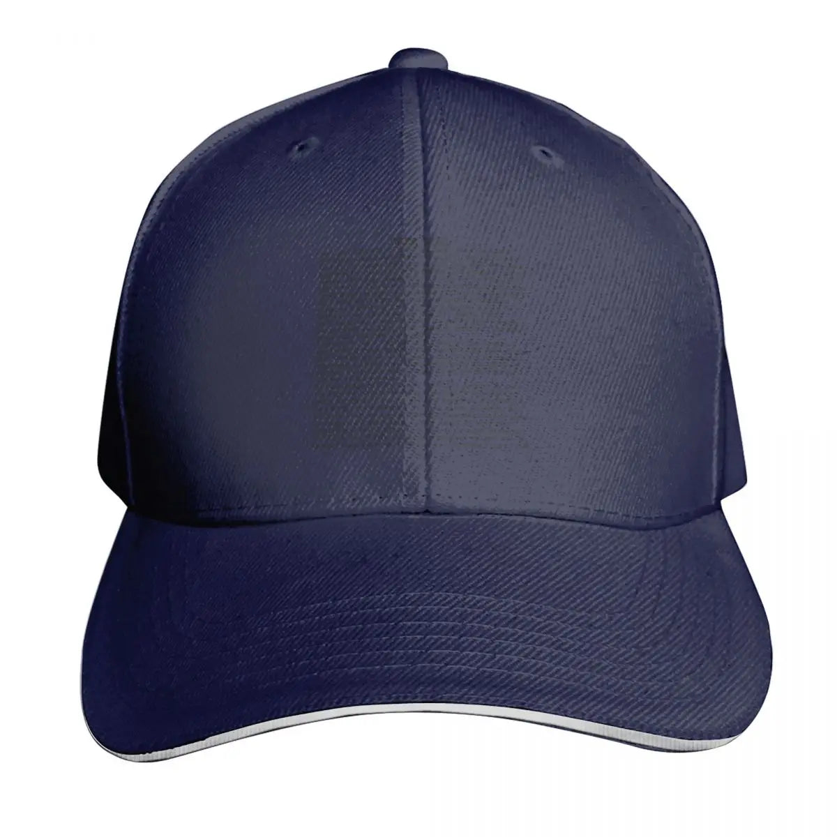 Gone Girl Monologue Classic Fit Baseball Cap