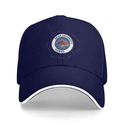 Off Campus Stephen Kalyn Briar 44 Unisex Trucker Baseball Cap