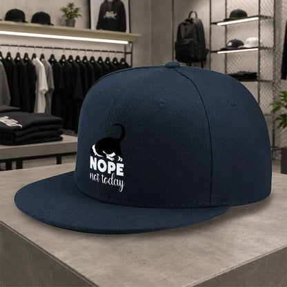 New Anti Cat Pattern Unisex All Match Cap