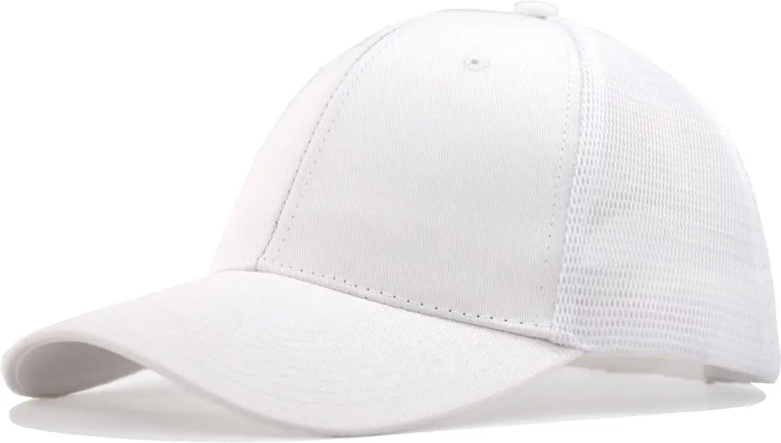 Sizes 55-60cm Adjustable Snapback Baseball Trucker Basic