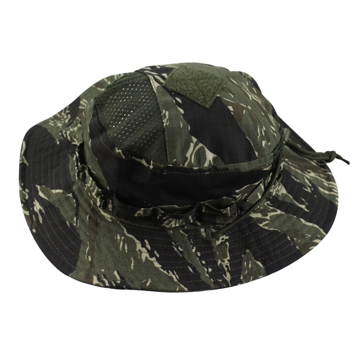 Short Brim Outdoor Hiking Sun Protection Bucket Hat