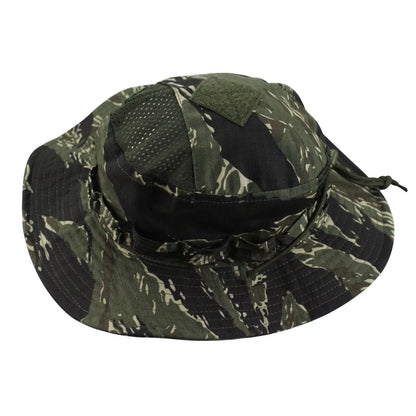 Short Brim Outdoor Hiking Sun Protection Bucket Hat