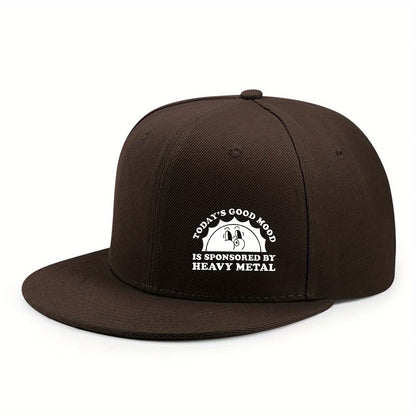 New Design American Style Casual Cap