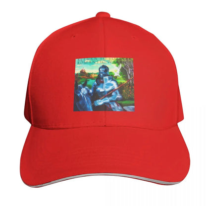 Return To Forever Classic Music Band Baseball Cap