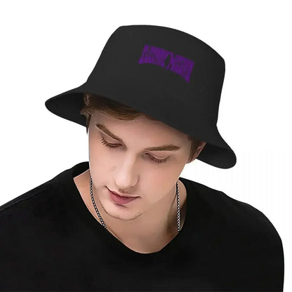Classic Hip Hop Streetwear Casual Bucket Hat