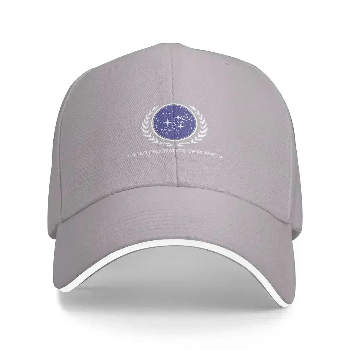 United Federation Planet Baseball Cap