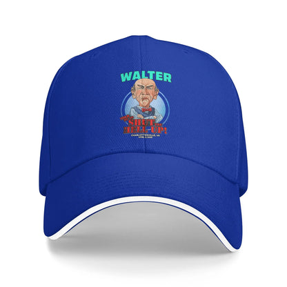 Walter Charlottesville 2026 Baseball Cap