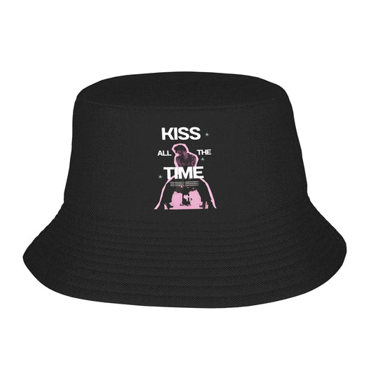 Harrys Styles Kiss All The Time Album Bucket Hat