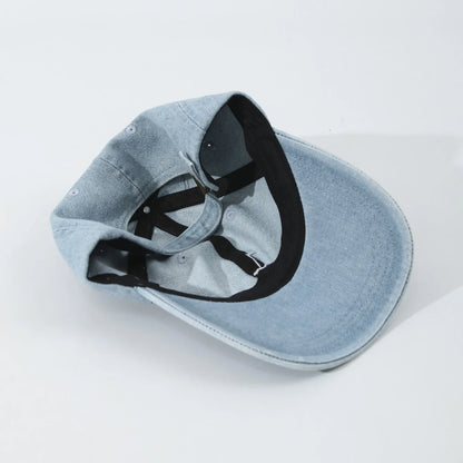 RB Baseball Cap Russian Style
