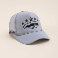 Fivestar- Gray