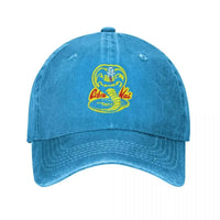 Lake Blue