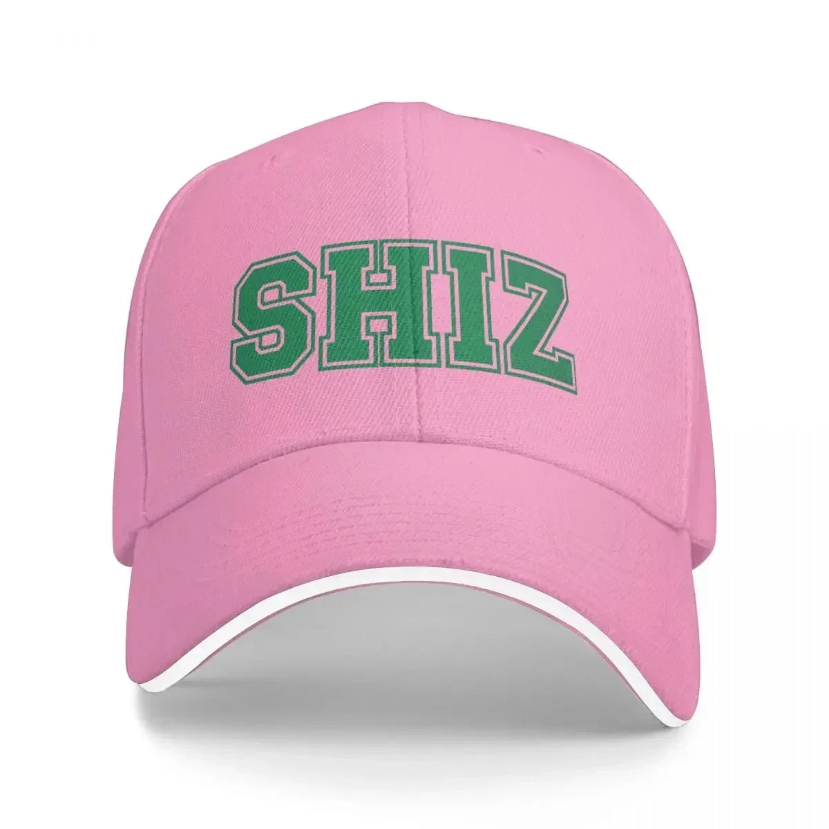 Wicked Fantasy Movie Logo Baseball Cap