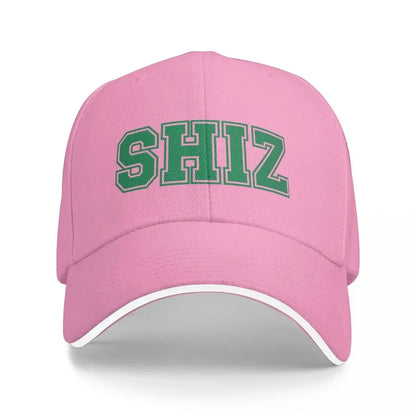 Wicked Fantasy Movie Logo Baseball Cap