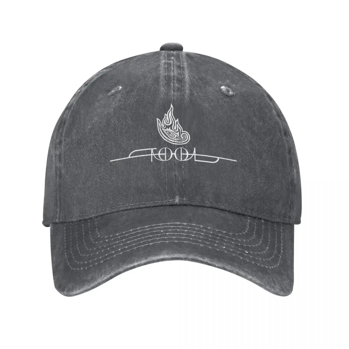 Rock Music Trucker Baseball Cap