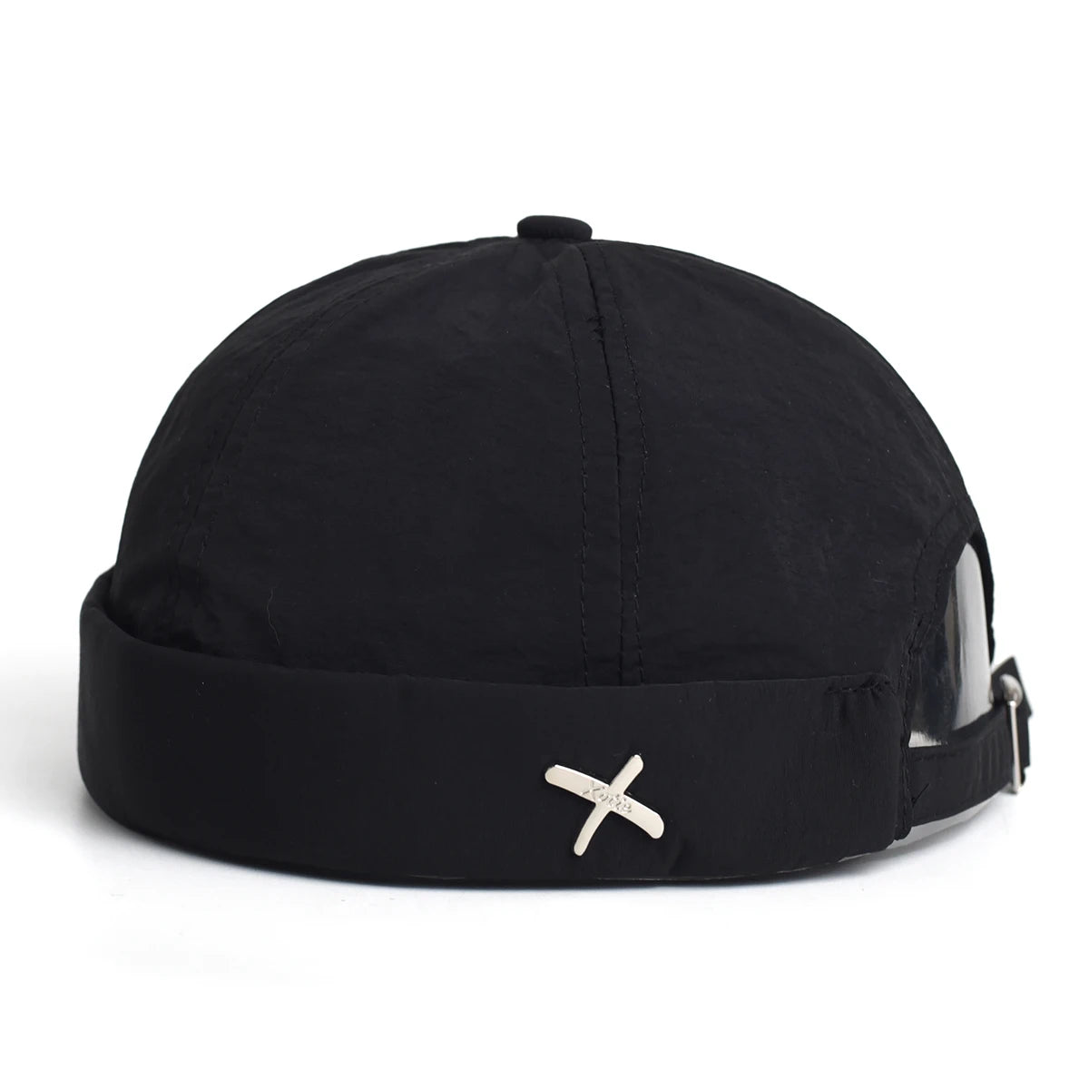 Beanie Cap For Men Brimless Docker Cap