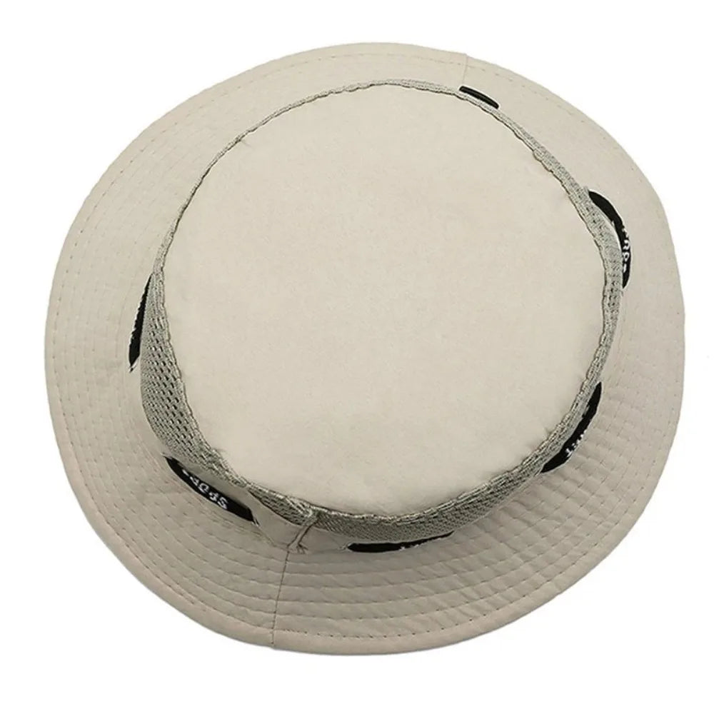 High Quality Breathable Sun Hat