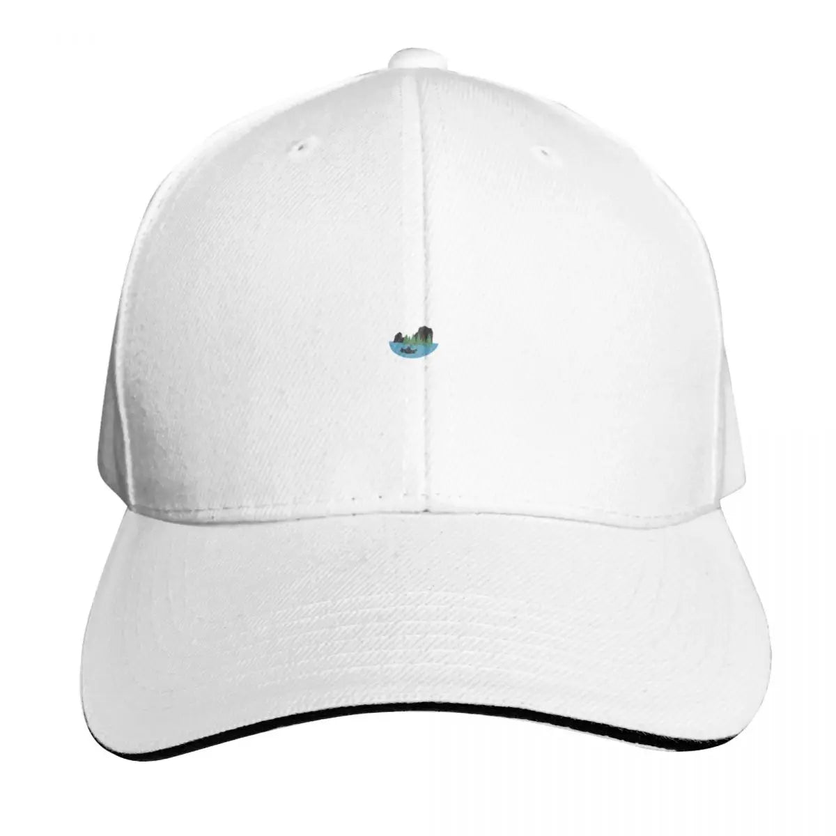Summit New York Vintage Baseball Cap