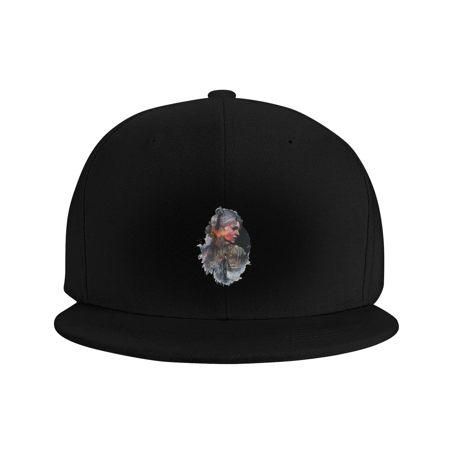 Ciri Snapback Cap