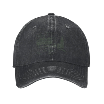 Noah Kahan Stick Season Baseball Cap