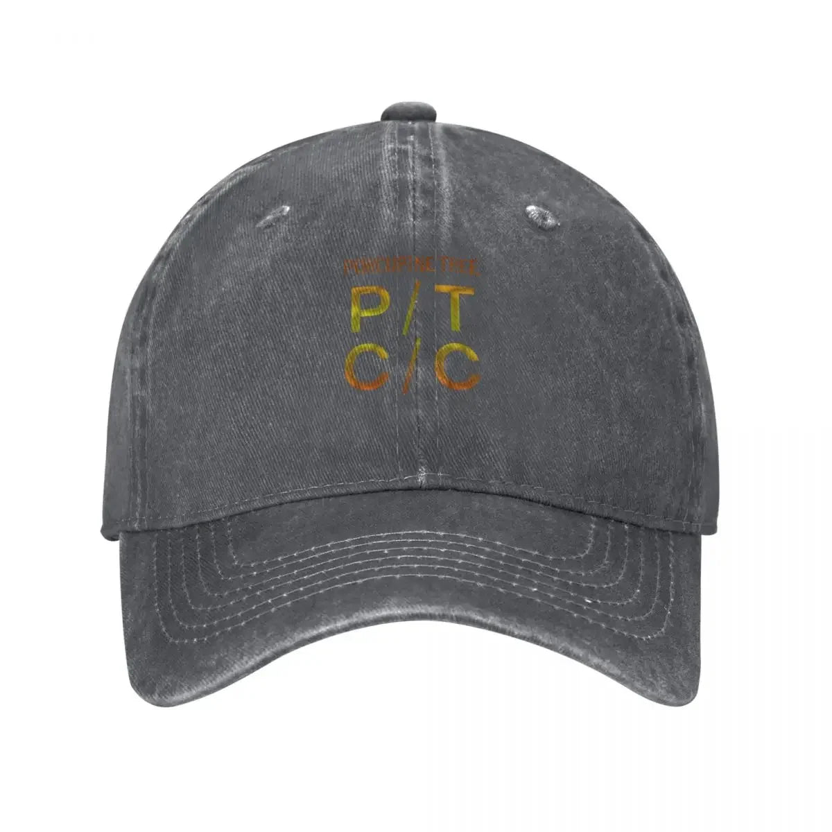 Porcupine Tree Mountaineering Graphic Baseball Cap
