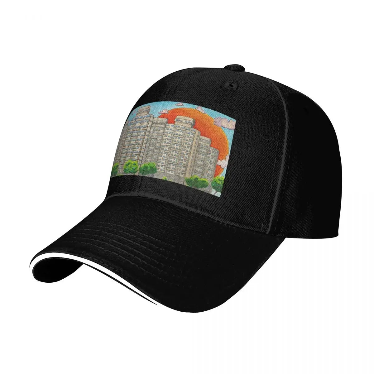 Sedesowce Classic Outdoor Baseball Cap