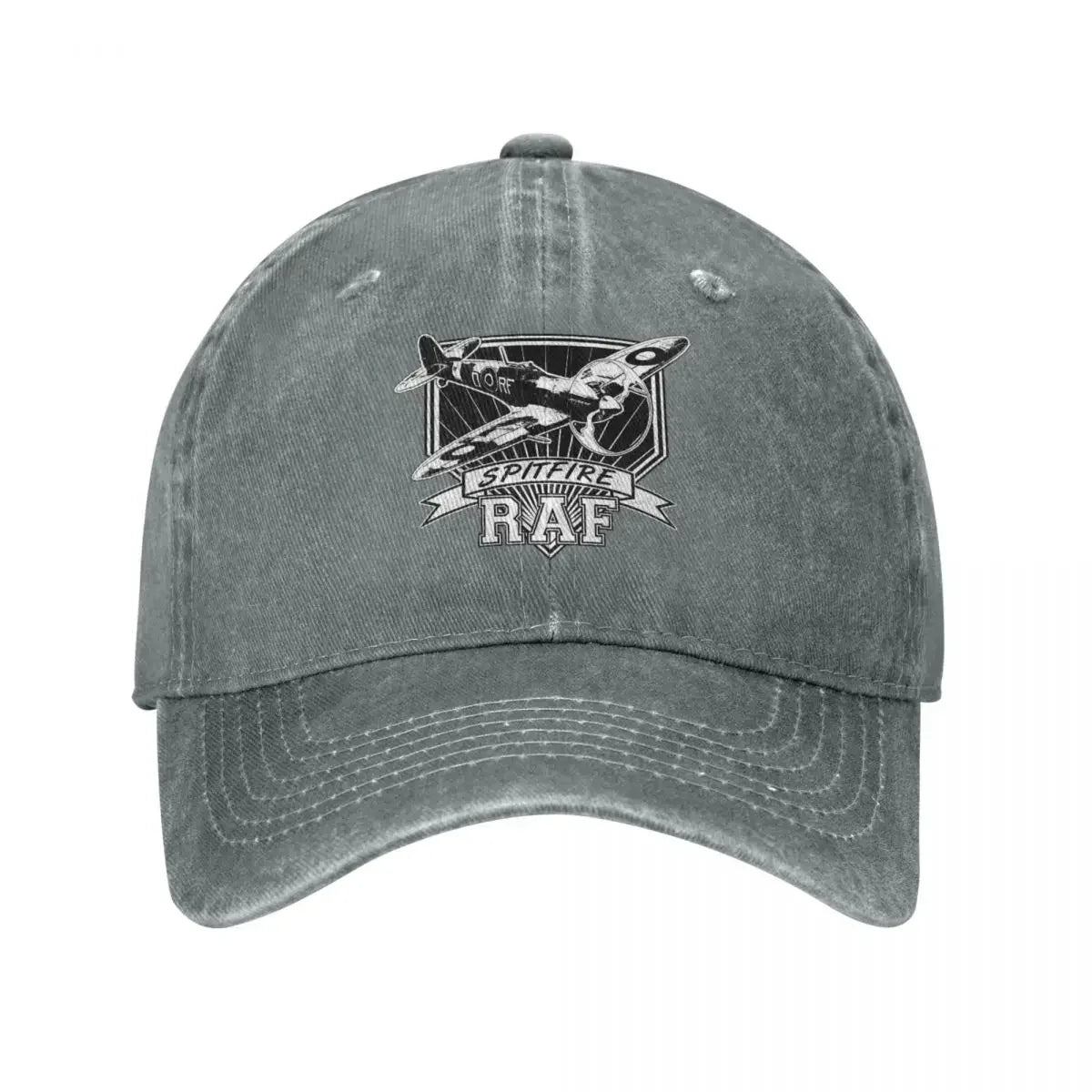 Supermarine Spitfire Baseball Cap