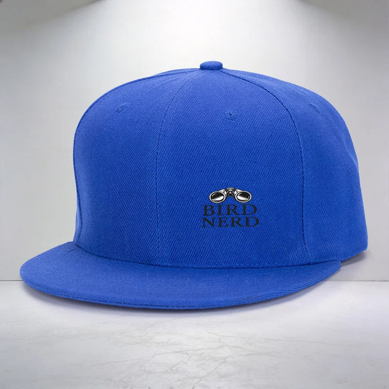 2.54 Cm Pattern Printed Cap Unisex Outdoor