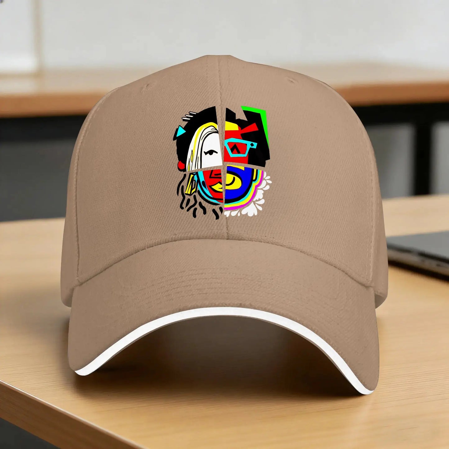 Rec Room Game Baseball Cap