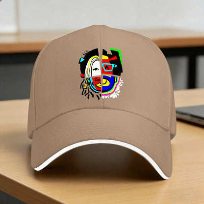 Rec Room Game Baseball Cap