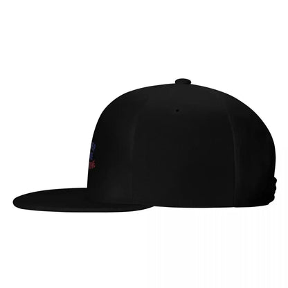 2026 Super Dave Osborne Awesome Music Snapback Cap