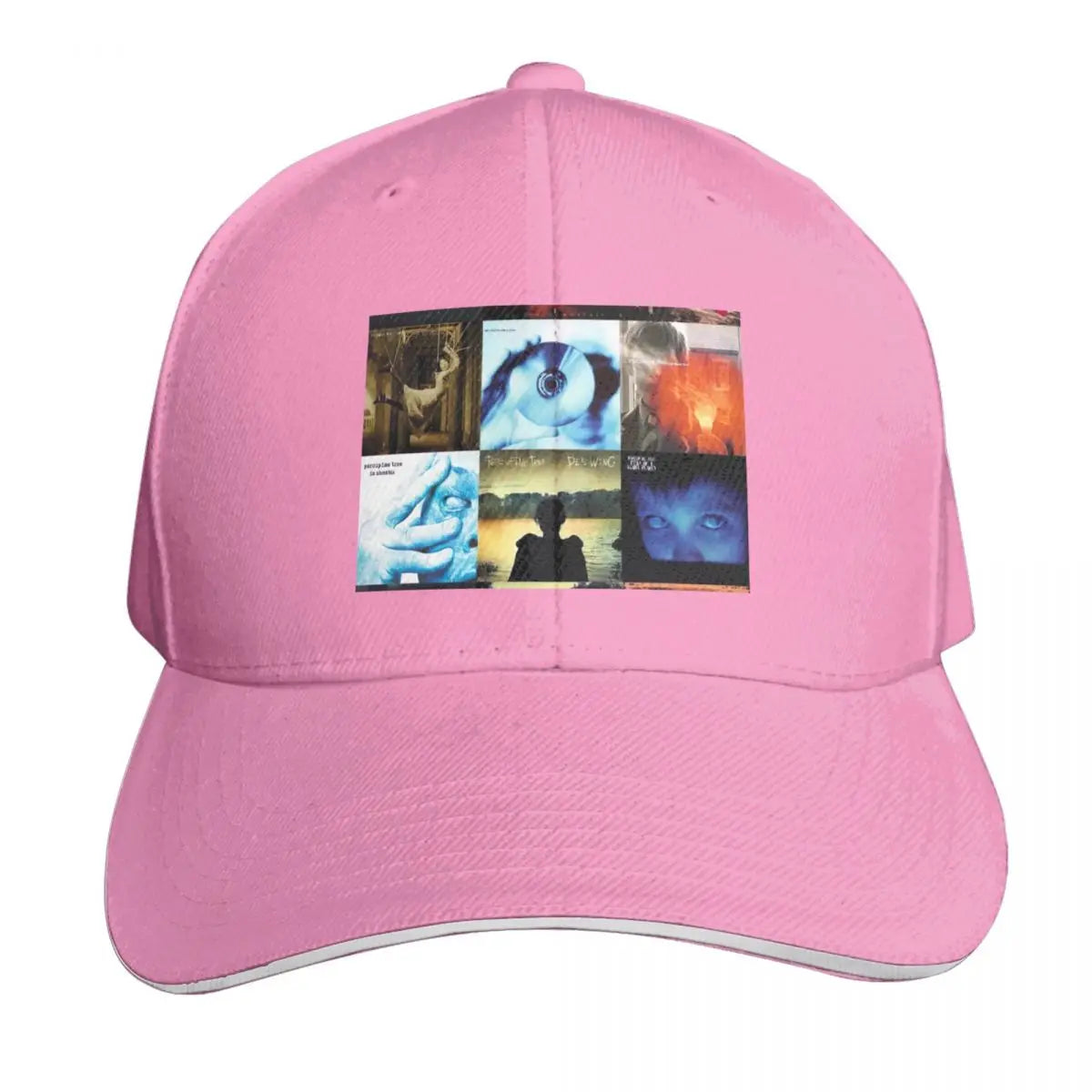 Steady Drip Drip Streetwear Graphic Baseball Cap