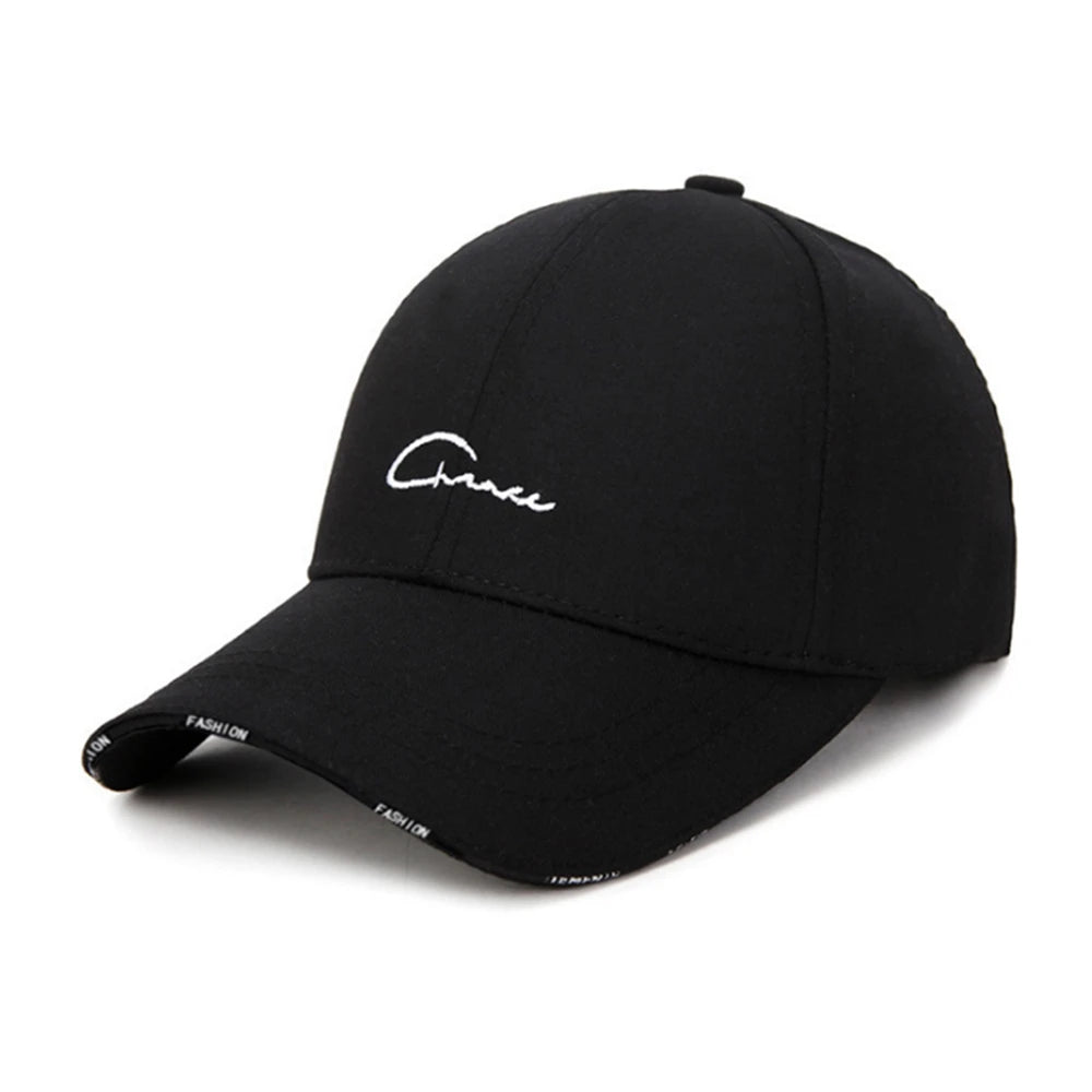 Men And Women Spring And Summer Baseball Cap