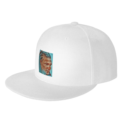 Nathan Ake Sports Snapback Cap