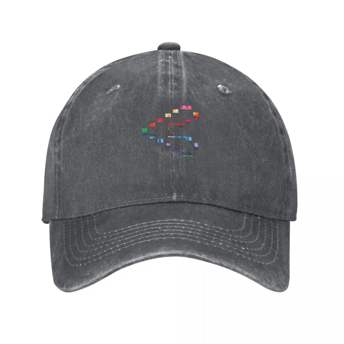 Hello Classic Custom Baseball Cap