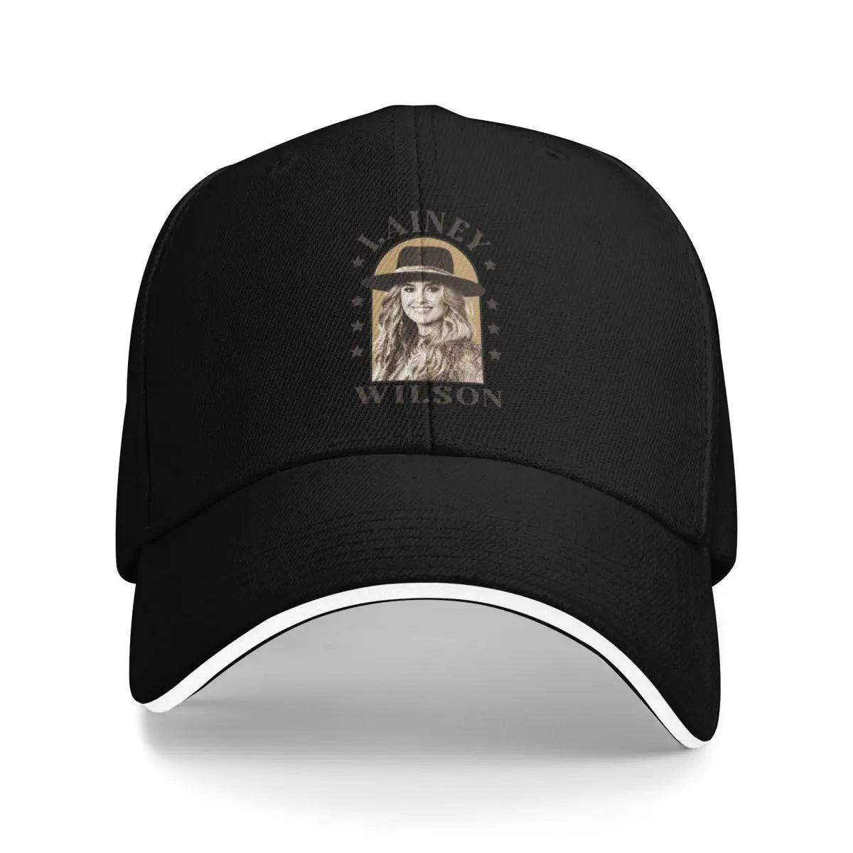 Lainey Wilson Country Cool Again Baseball Cap
