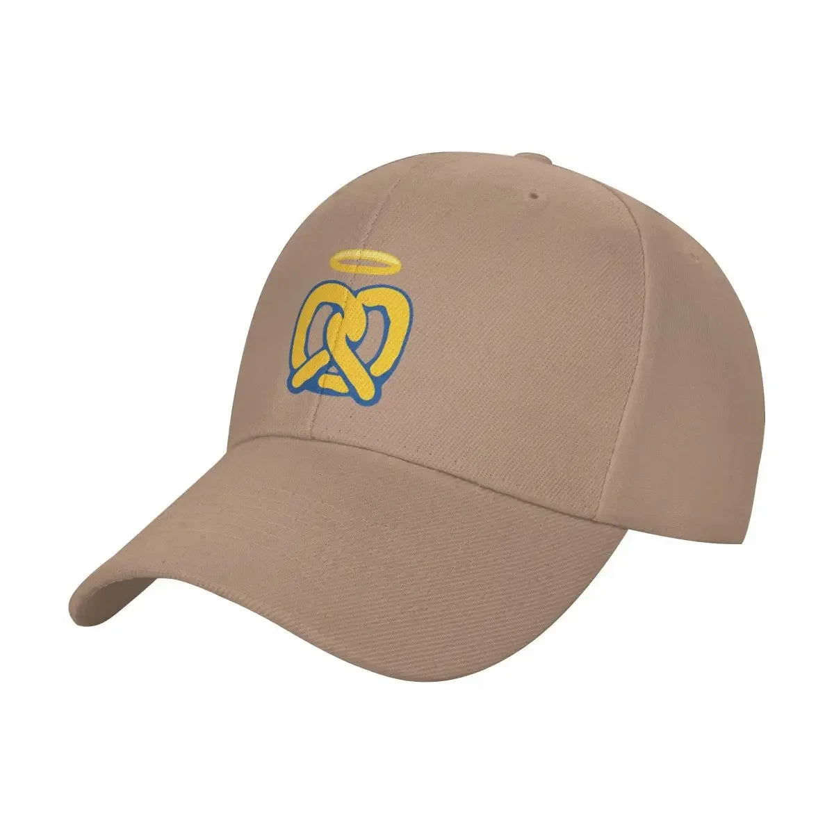 Auntie Anne's Icon Horse Baseball Cap