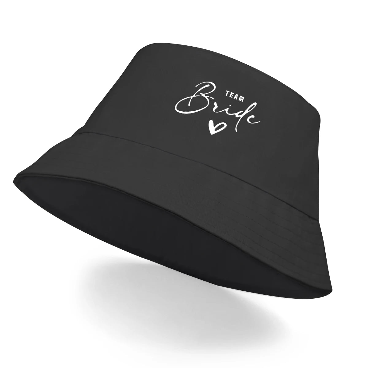 TEAM Bride Candy Color Bucket Hat