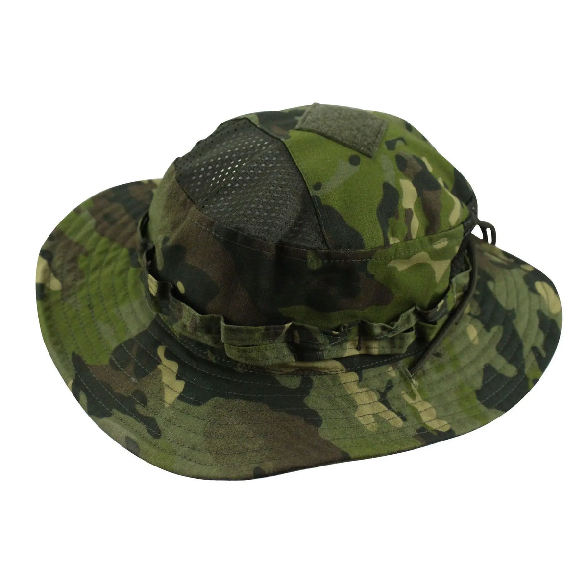 Short Brim Outdoor Hiking Sun Protection Bucket Hat