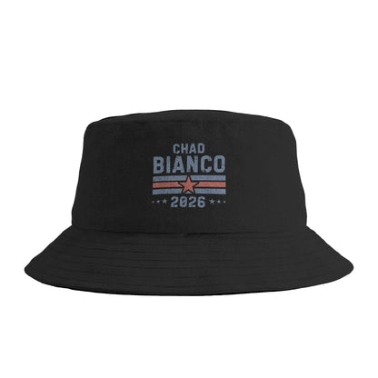 Bianco Governor Campaign Bucket Hat