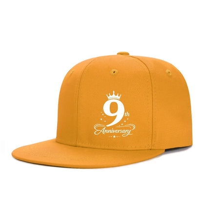 Streetwear Sports Cap Unisex Outdoor Trendy Fashion