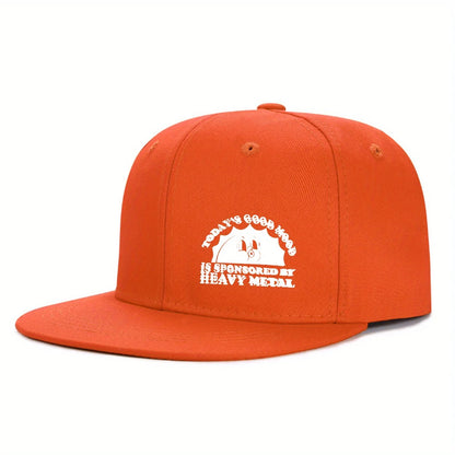 New Design American Style Casual Cap