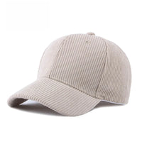 Corduroy- Beige Yellow